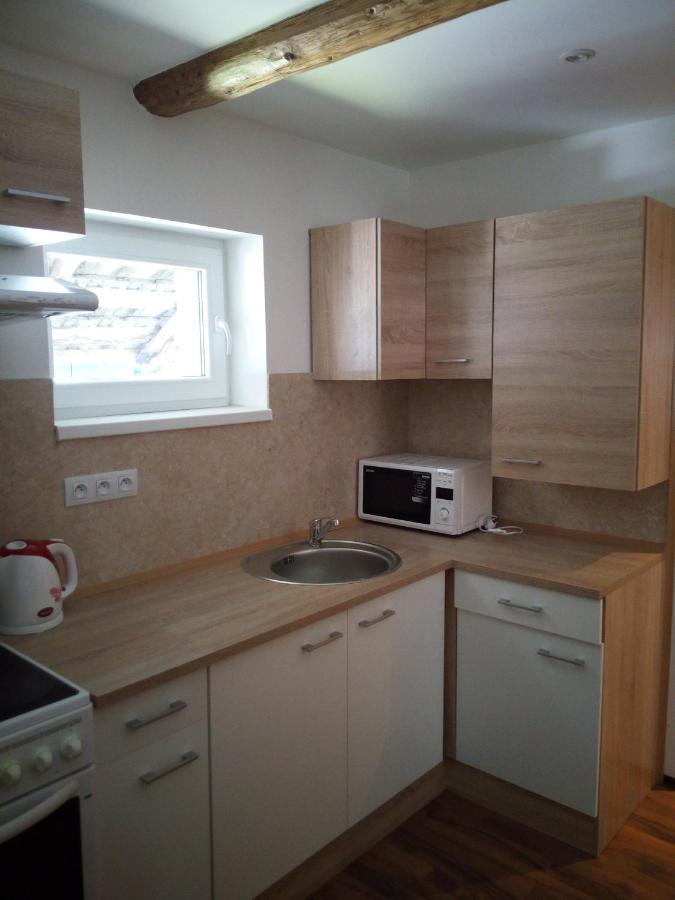Hostel Cerna Kocka- Cost Ubytovani *